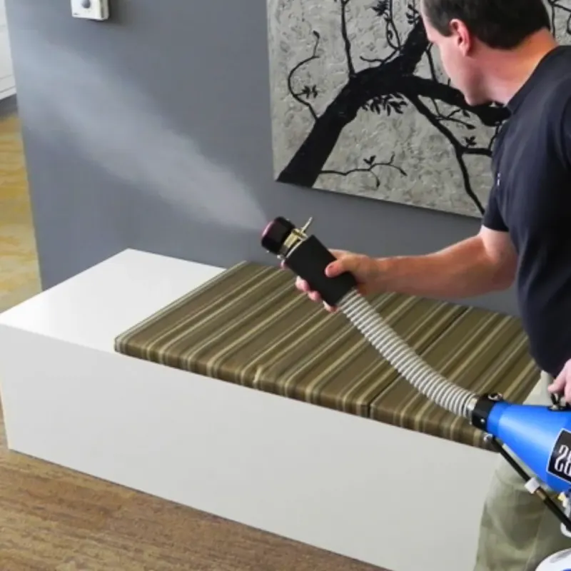 Professional Odor Removal in Dana, NC